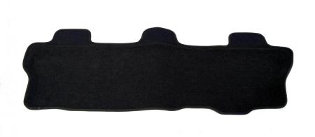 Коврики салона Sotra Liner 3D Lux для Toyota Sequoia (2012-2022) 3 ряда № ST 74-00536