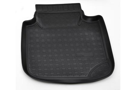 Коврики салона Norplast 3D для Subaru Legacy (2017-2019) № NPA11-C84-300