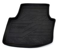 Изображение коврики салона avd tuning для volkswagen passat b6 (2006-2011) № adrplr228