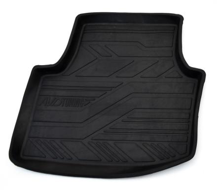 Коврики салона AVD Tuning для Volkswagen Passat B6 (2006-2011) № ADRPLR228
