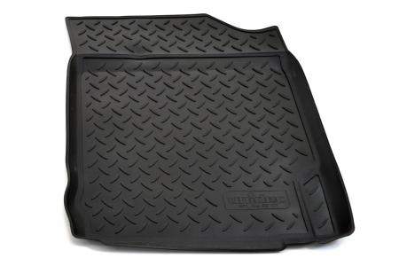 Коврики салона Norplast для Toyota Camry (2011-2017) № NPL-Po-88-07