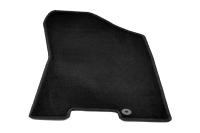 Изображение коврики салона norplast текстильные для hyundai tucson (2015-2020) № npa10-vte310-560