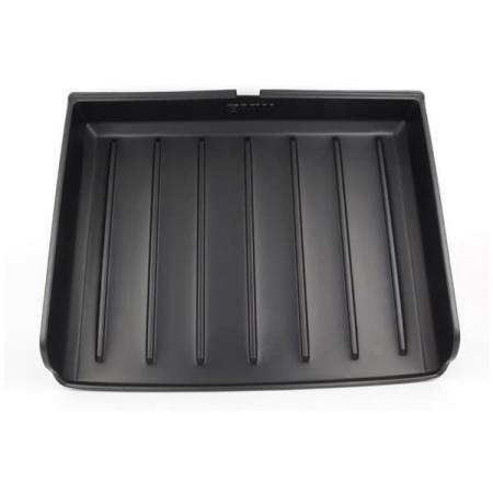 Коврик багажника оригинальный для BMW X3 (F25) (2010-2017) № 51472164767