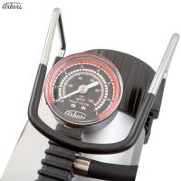 Автомобильный компрессор для накачки шин, производительность 35л/мин