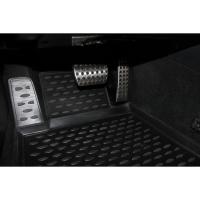 Изображение коврики салона element передние для mercedes slk-class (r171) (2004-2011) № nlc.34.13.210k