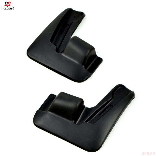 Брызговики передние для BAIC X7 (2020-2025) № NPL-Br-08-930F