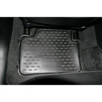 Изображение коврики салона element для bmw 3-серия e91 универсал (2006-2008) № nlc.05.06.210k