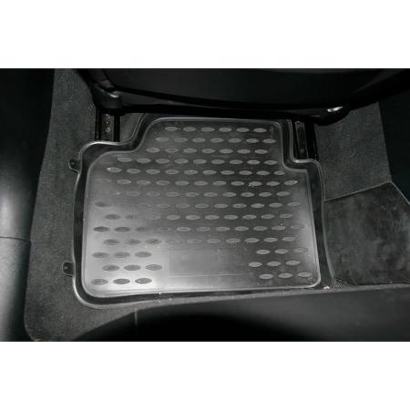 Коврики салона Element для BMW 3-Серия E91 универсал (2006-2008) № NLC.05.06.210k