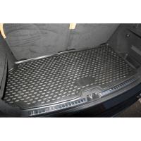 Изображение коврик в багажник element для volvo xc90 7 мест (2015-2025) короткий № carvol00006