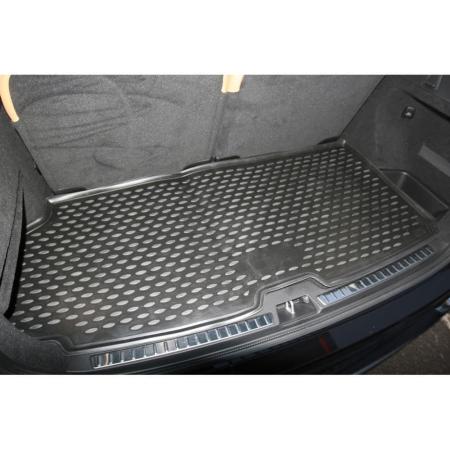 Коврик в багажник Element для Volvo XC90 7 мест (2015-2025) короткий № CARVOL00006