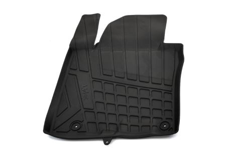 Коврики салона Norplast литьевые для Kia Ceed хэтчбек 3дв., 5дв., универсал (2012-2018) № NP11-LdC-43-050