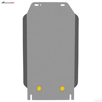 Защита КПП для Tank 300 (2022-2025) № NLZ.99.18.130A