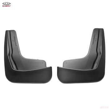 Брызговики задние оригинальные для Chery Arrizo 8 (2023-2025) № AR114RE8PL