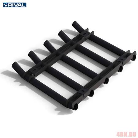 Защита рулевых тяг из трубы для УАЗ 3303 (1994-2025) № 222.6315.1