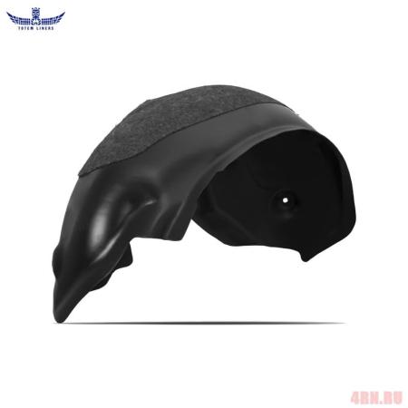 Подкрылок задний правый с шумоизоляцией для Mazda CX-5 (2017-2025) № TOTEM.S.33.24.004