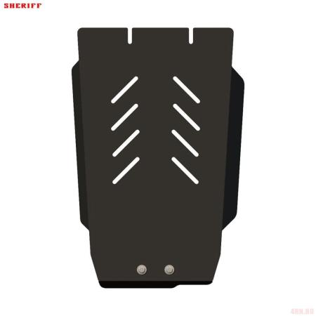 Защита АКПП для Toyota Sequoia (2008-2022) № 24.1560