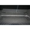 Коврик в багажник Element для Mercedes C-Class W204 (2011-2014) № NLC.34.39.B10