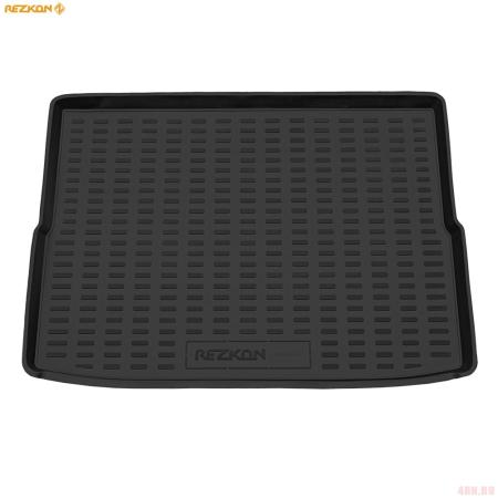 Коврик в багажник Rezkon для Suzuki Vitara (2015-2025) № 5533005200