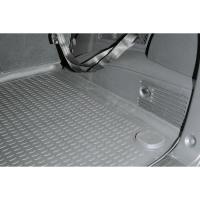 Изображение коврик в багажник element для ssangyong rexton (2006-2012) № nlc.61.08.b12