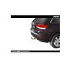 Фаркоп Thule быстросъемный для Jeep Grand Cherokee WK2 (вкл. Off-Road/искл. SRT8) (2013-2021) № 583000