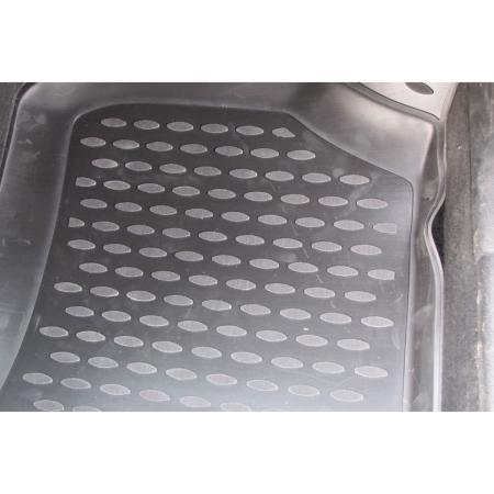 Коврики салона Element для Volkswagen Golf 4 (1998-2004) № NLC.51.04.210k