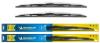 Щетки стеклоочистителя Michelin каркасные для Chrysler Sebring седан (2001-2006) № K13922-22