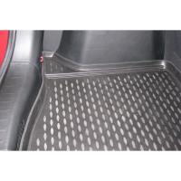 Изображение коврик в багажник element для honda jazz хэтчбек (2009-2014) № nlc.18.19.b11