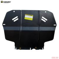 Защита двигателя, КПП для Skoda Yeti (2009-2017) № 62301