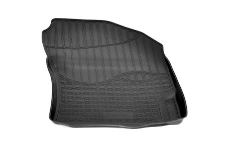 Коврики салона Norplast для Toyota Corolla (Е210) (2019-2025) № NPA11-C88-160