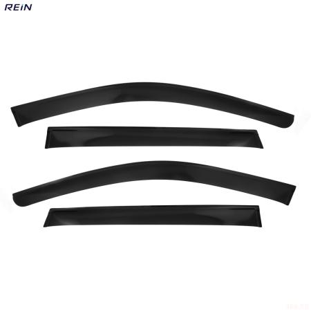 Дефлектор окон для Haval M6 (2023-2025) № REINWV1236
