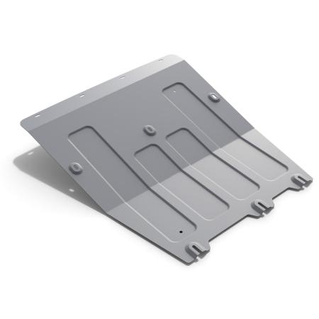 Защита двигателя и КПП для Man TGE МКПП FWD (2017-2025) № 333.5858.1