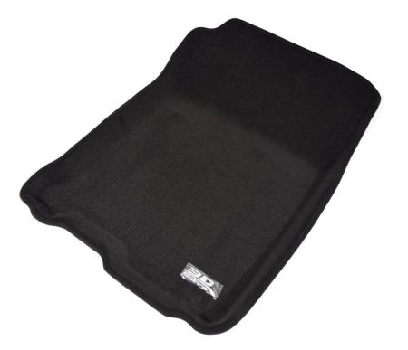 Коврики салона Sotra Liner 3D VIP для Accord седан (2013-2018) № ST 73-00140