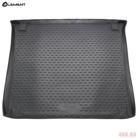 Коврик в багажник Element для Jeep Grand Cherokee (2011-2021) № NLC.24.03.B13