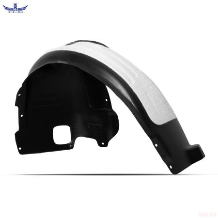 Подкрылок передний левый с шумоизоляцией для Kia K5 (2020-2025) № TOTEM.S.A59079.11