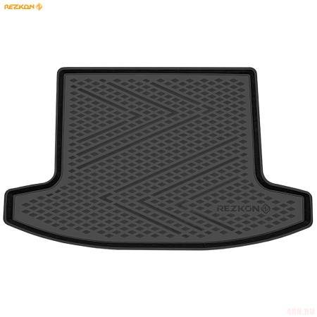 Коврик багажника для Geely Coolray FL (2023-2025) № 5717025150