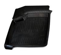 Изображение коврики салона avtodriver jet для lada (ваз) priora (2007-2018) № adrjet007