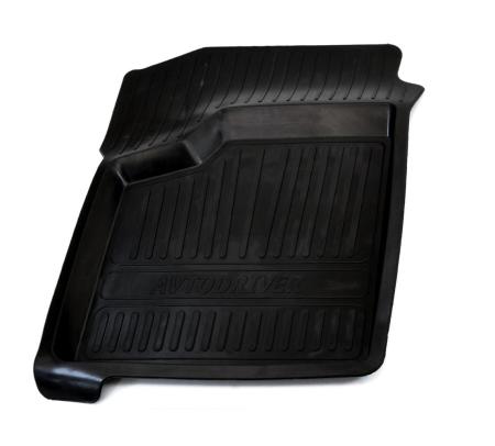 Коврики салона Avtodriver Jet для Lada (ВАЗ) Priora (2007-2018) № ADRJET007
