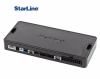 Автосигнализация StarLine с автозапуском и GSM № A94 CAN + LIN GSM