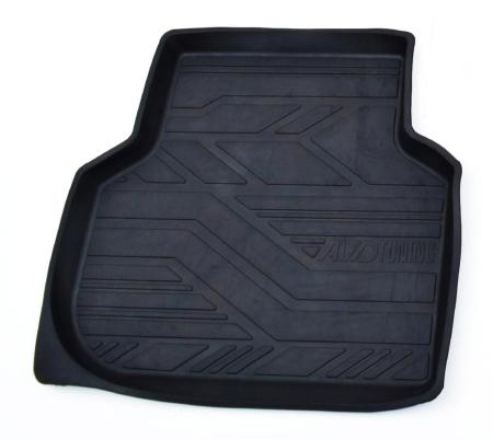 Коврики салона AVD Tuning для Volkswagen Tiguan (2007-2011) № ADRPLR288
