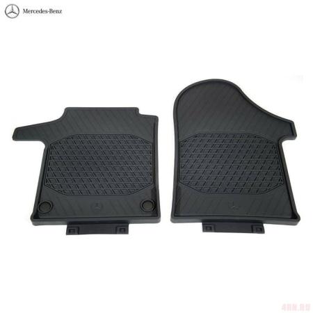 Коврики салона передние оригинальные для Mercedes Vito (W447) (2014-2025) № A4476809302