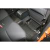 Коврики салона Element для Subaru XV (2012-2017) № NLC.46.13.210kh