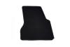 Коврики салона Norplast текстильные для Smart ForFour (W453) (2014-2021) № NPA10-VTe820-200