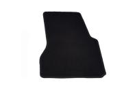 Изображение коврики салона norplast текстильные для smart forfour (w453) (2014-2021) № npa10-vte820-200