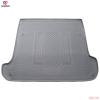 Коврик в багажник Norplast для Toyota Land Cruiser Prado 120 (2002-2009) № NPL-P-88-40-G