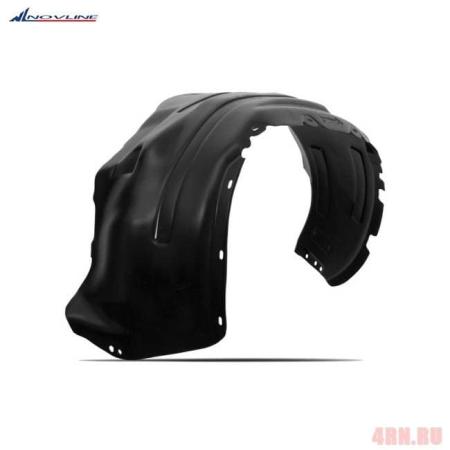 Подкрылок передний правый для Toyota Land Cruiser 200 (2007-2015) № NLL.48.65.002