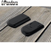 Автосигнализация Pandora с автозапуском № DXL 3945