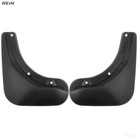 Брызговики задние для Aito M5 (2022-2025) № REIN.A67721.E3