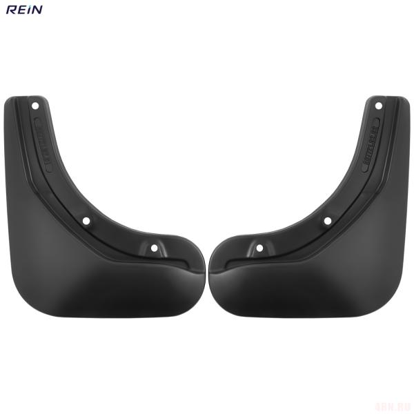 Брызговики задние для Aito M5 (2022-2025) № REIN.A67721.E3