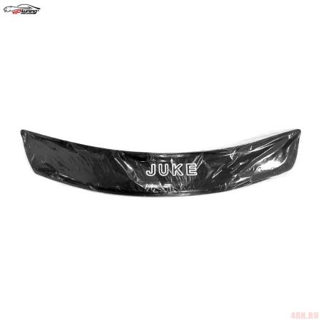 Дефлектор капота VIP-Tuning для Nissan Juke (2010-2019) № NS35VT