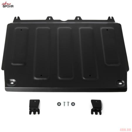 Защита картера для Toyota Corolla (2019-2025) № 111.09530.1